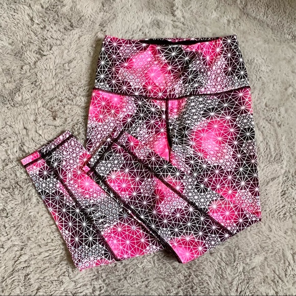 Victorias Secret | 7/8 Leggings - Picture 7 of 7